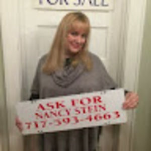 Meet your Posher, Nancy